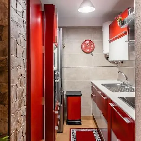 Martianez Playa: Coastal Location Apartment Puerto de la Cruz (Tenerife)