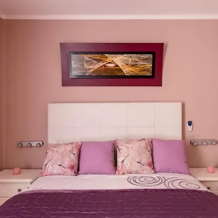 Martianez Playa: Coastal Location * Puerto de la Cruz (Tenerife)