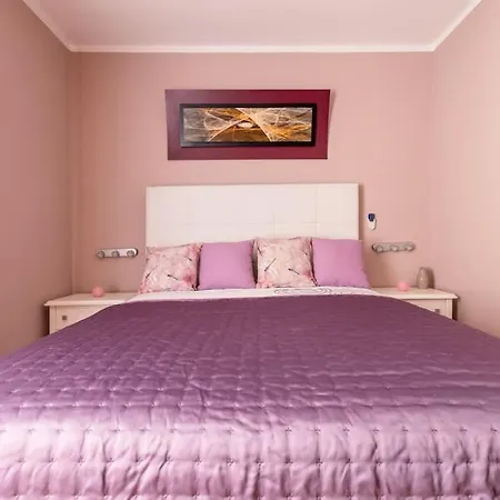 Martianez Playa: Coastal Location Apartamento