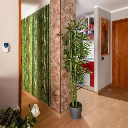 Martianez Playa: Coastal Location Apartamento *